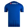 Camiseta de fútbol Portsmouth Primera Equipación 2024-25 - Hombre